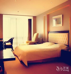 Room - North Latitudes 40-beijing (Beijing)
