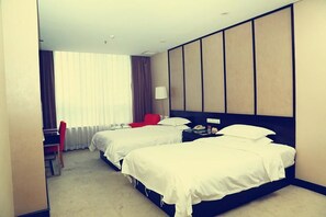 Room - North Latitudes 40-beijing (Beijing)