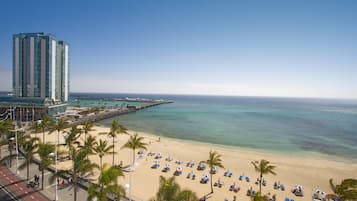 Vista da propriedade