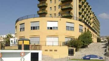 Piscina al aire libre