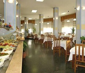 Dining - Nuestra Señora de la Victoria (Rincon de la Victoria)