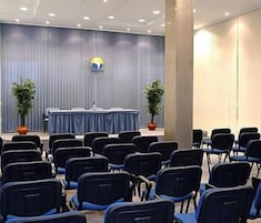 Sala de reuniones