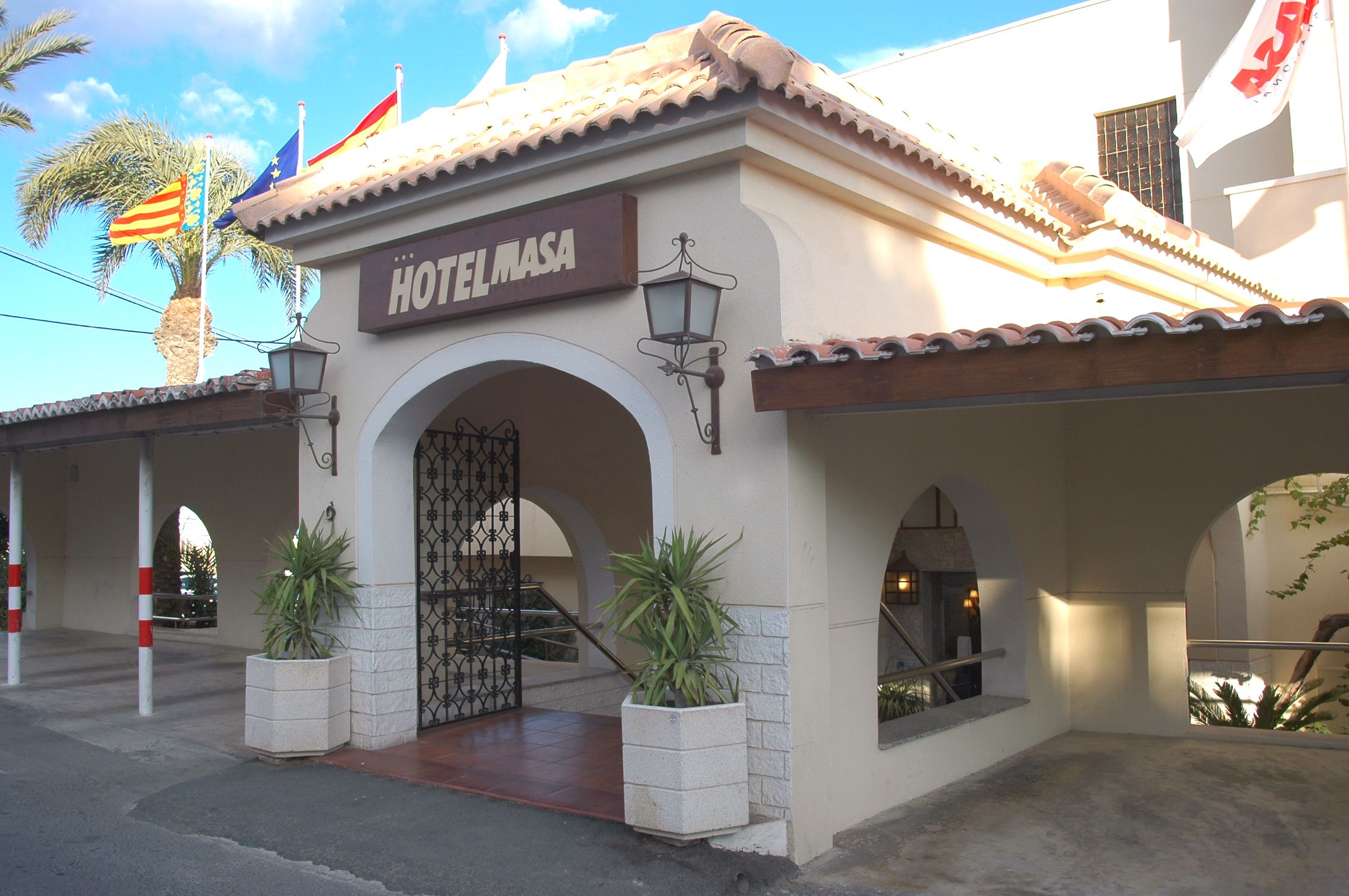 Photo - Hotel Masa International