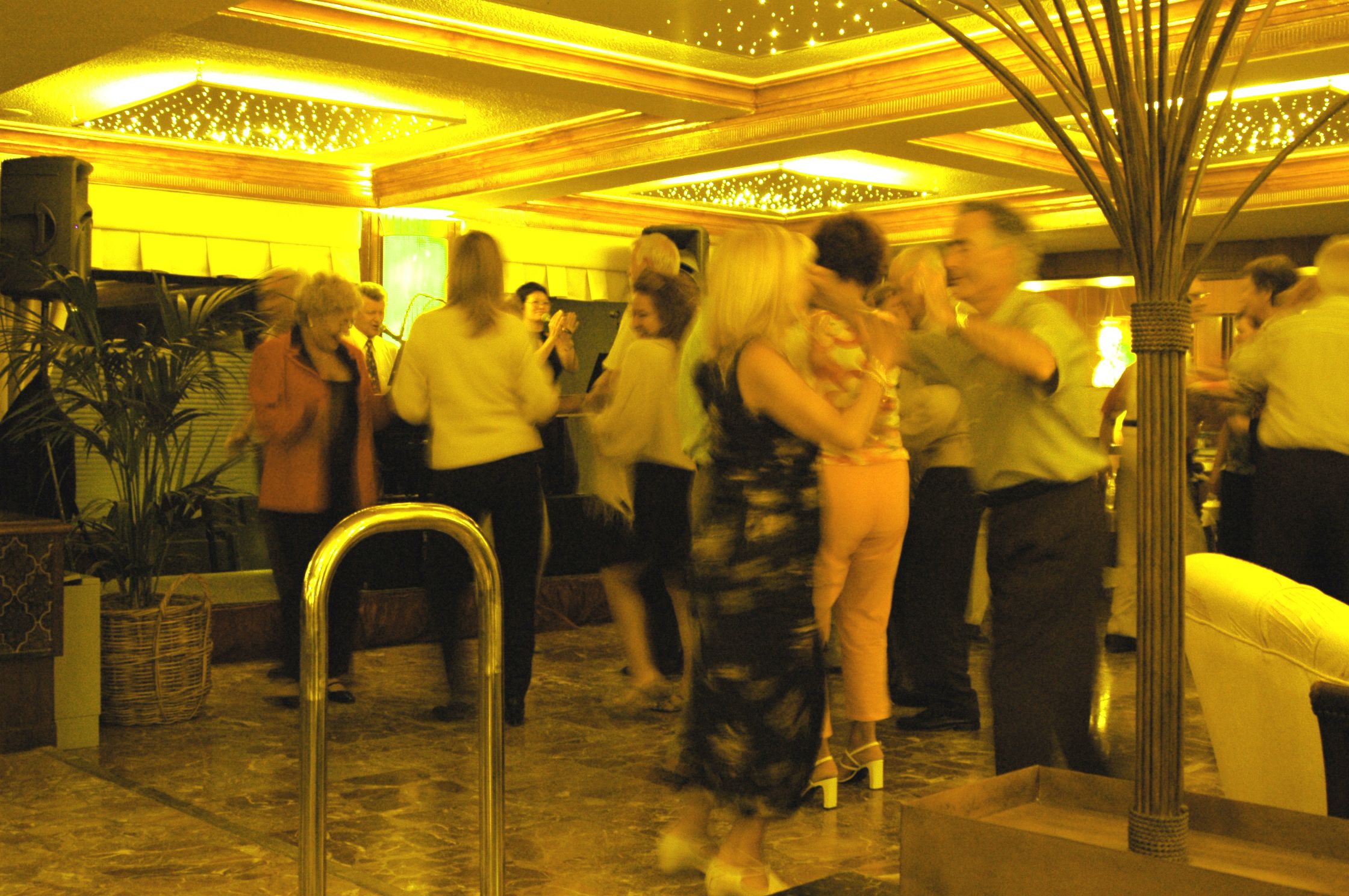 Photo - Hotel Masa International