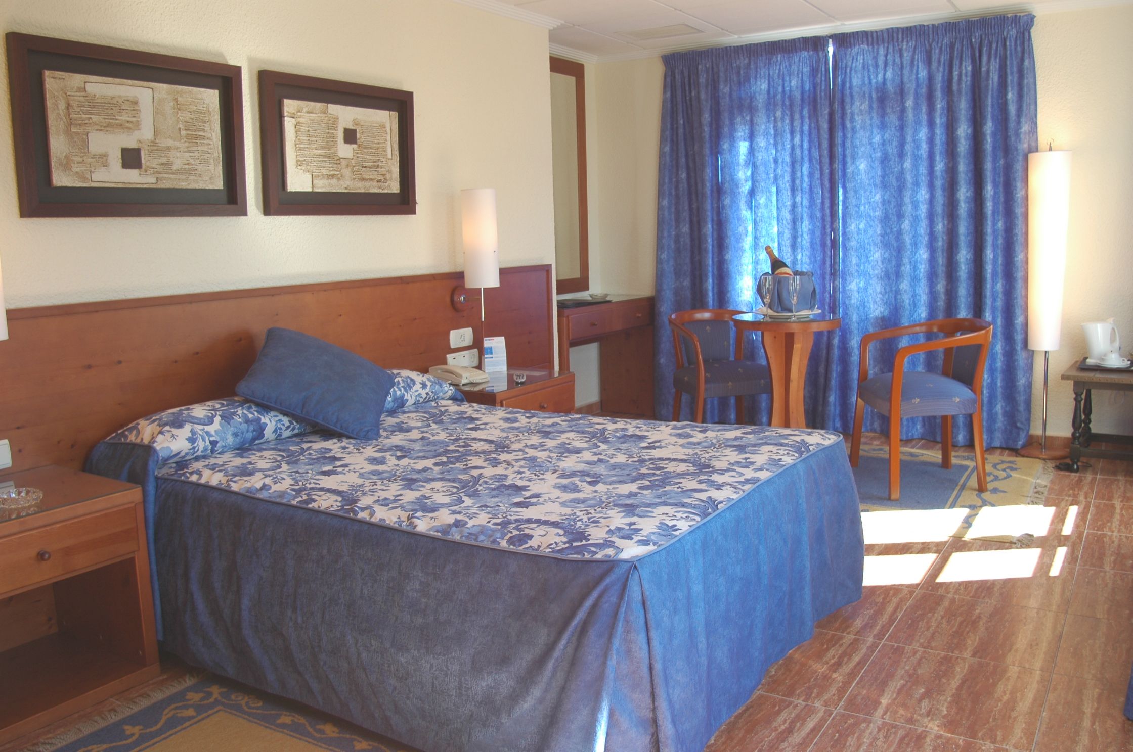 Photo - Hotel Masa International