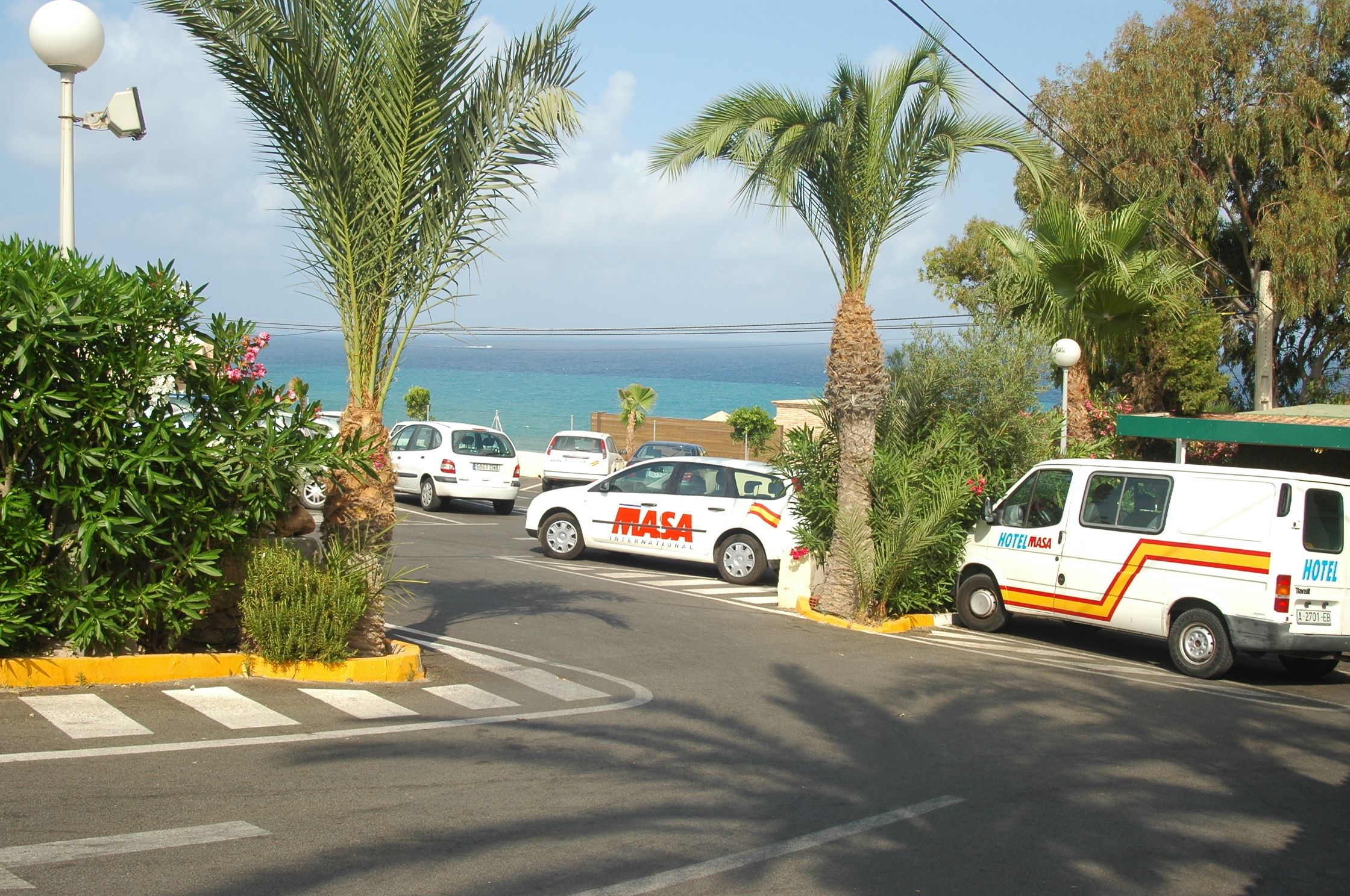 Photo - Hotel Masa International