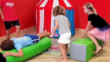 Activités pour enfants