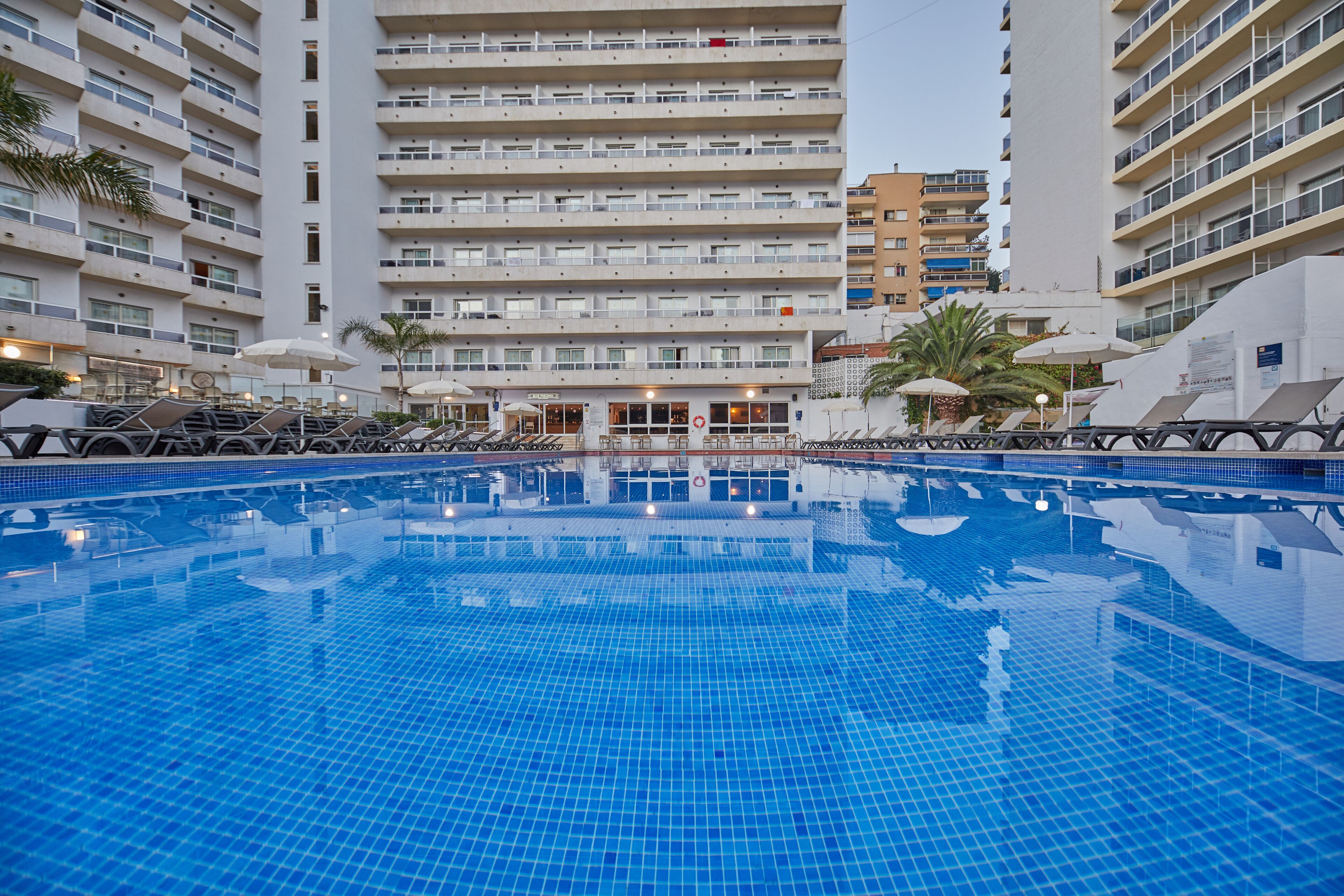 Photo - Sandos Griego