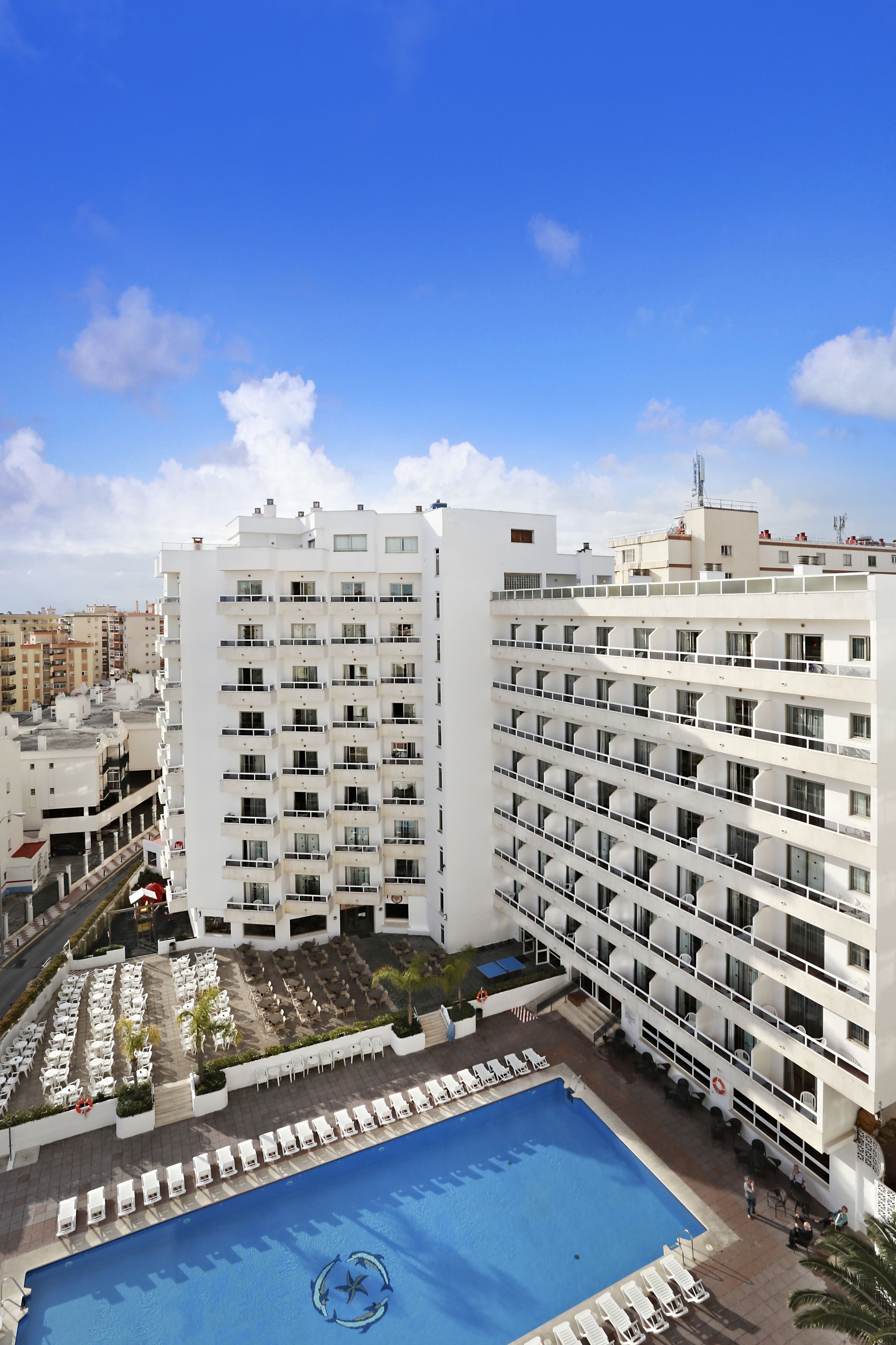 Photo - Sandos Griego