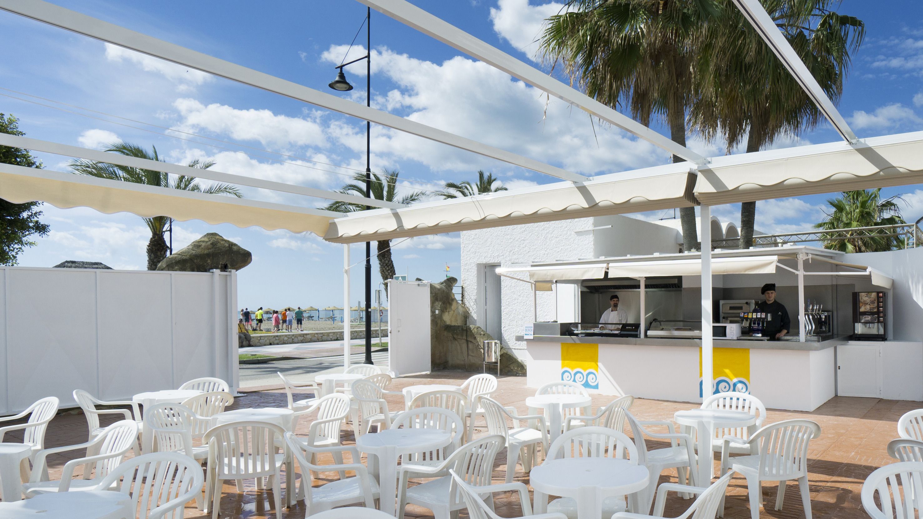 Photo - Sandos Griego