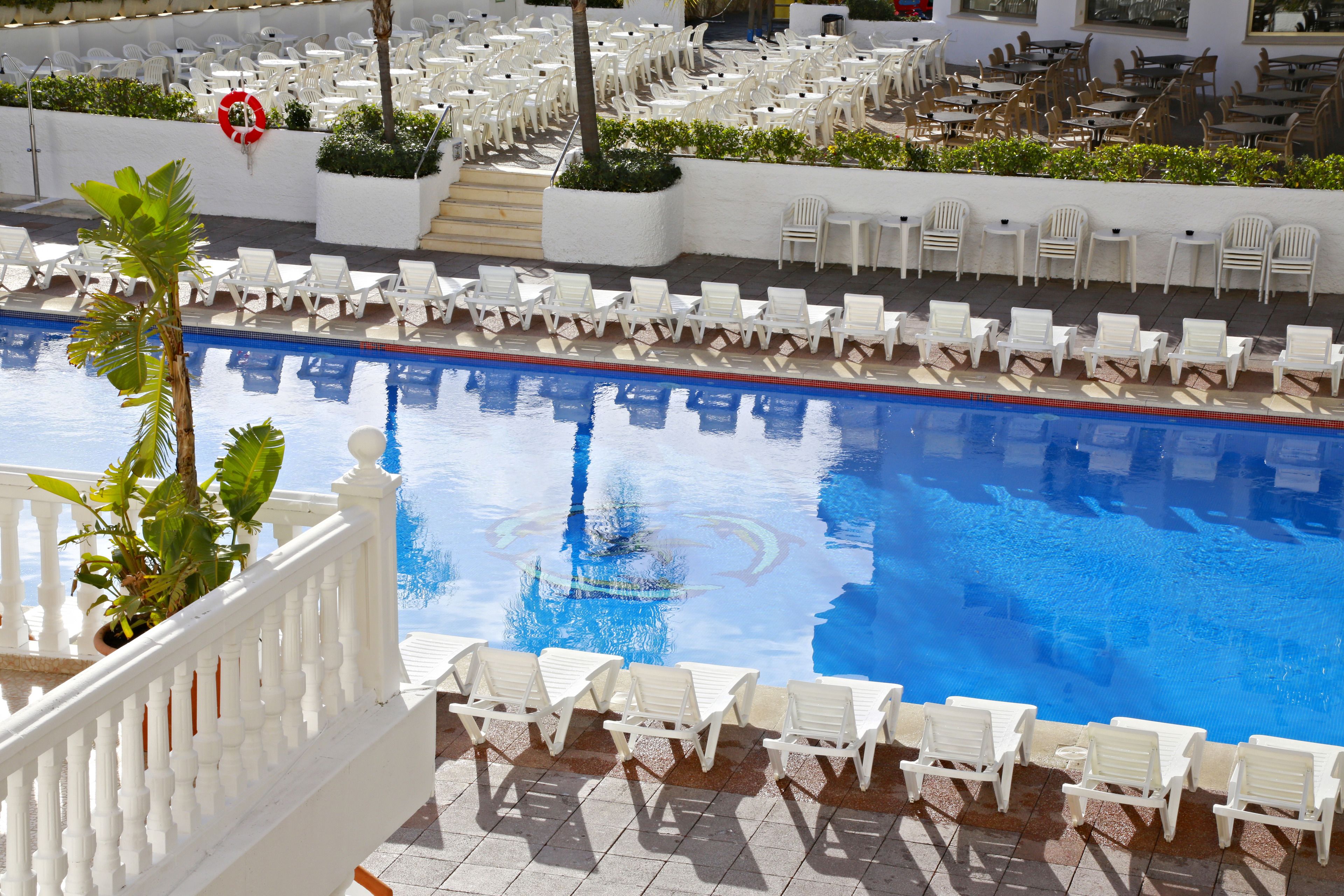 Photo - Sandos Griego