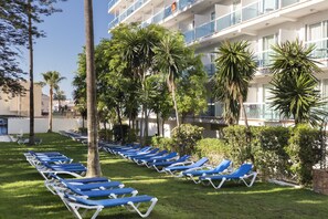 Exterior - Hotel Palia Las Palomas (Torremolinos)