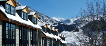 Aparthotel Hg Cerler