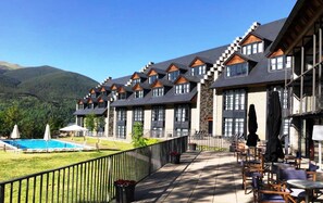 Exterior - Aparthotel Hg Cerler (Benasque)