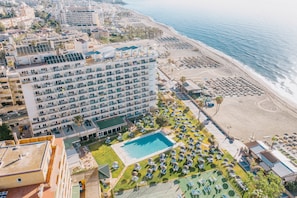 Exterior - Hotel La Barracuda (Torremolinos)