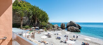 Hotel Balcón de Europa