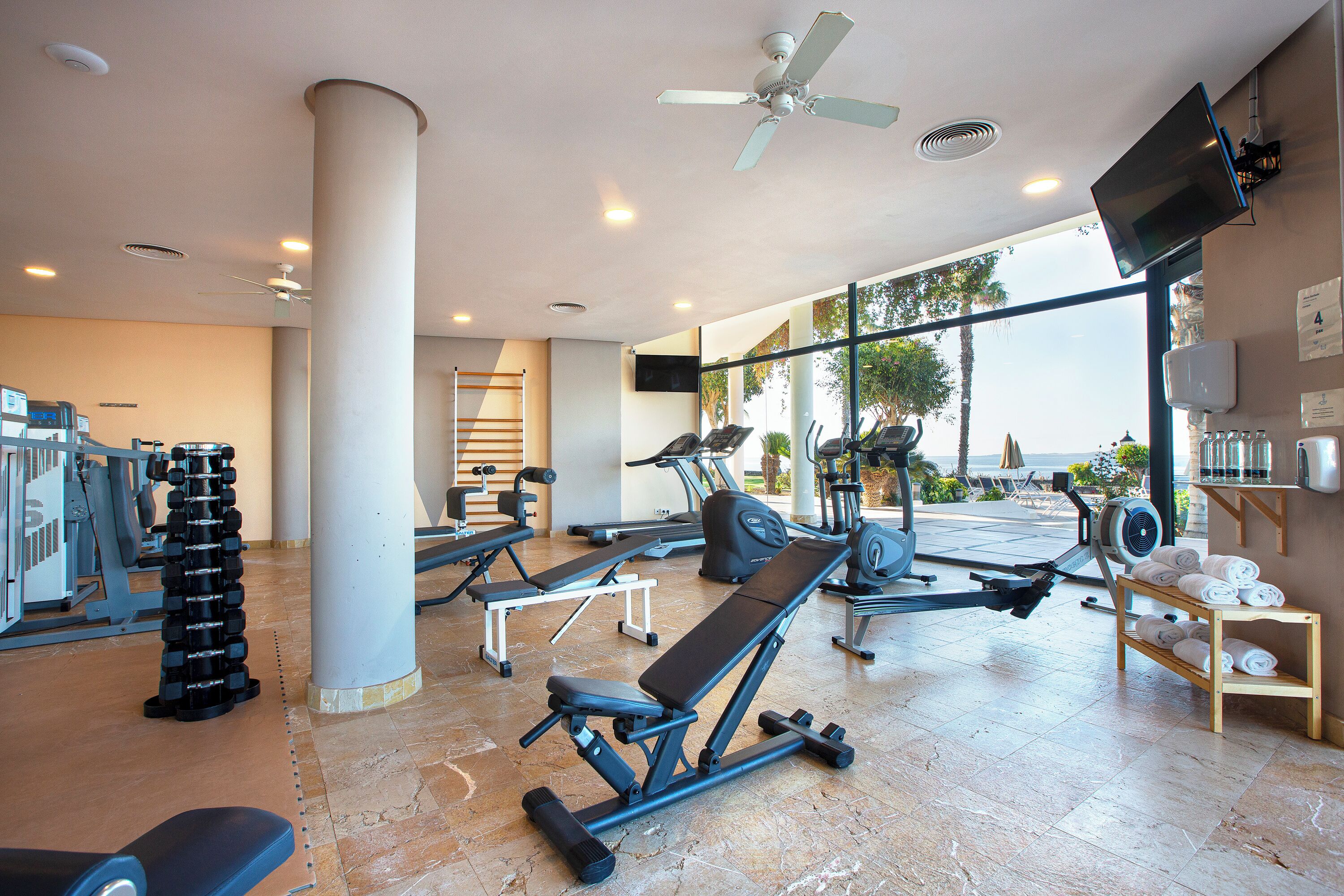 Photo - Hipotels Natura Palace Adults Only