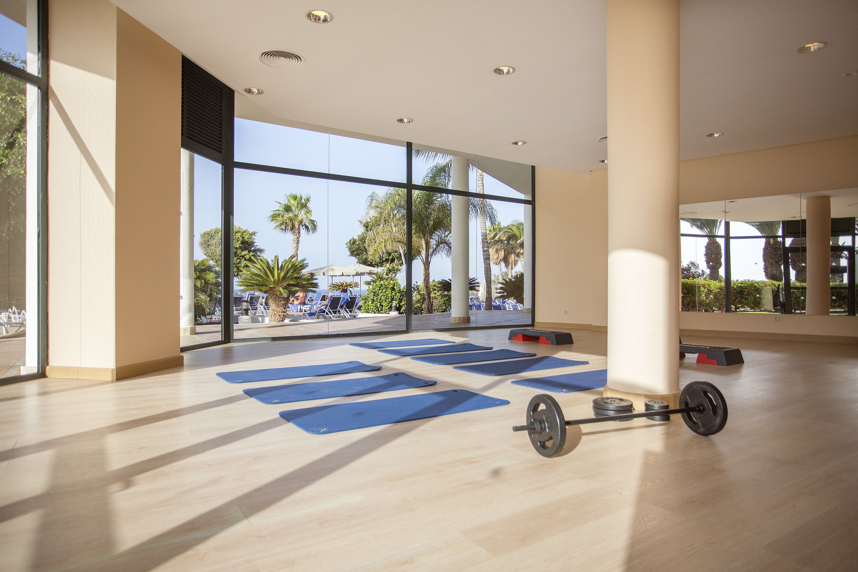 Photo - Hipotels Natura Palace Adults Only