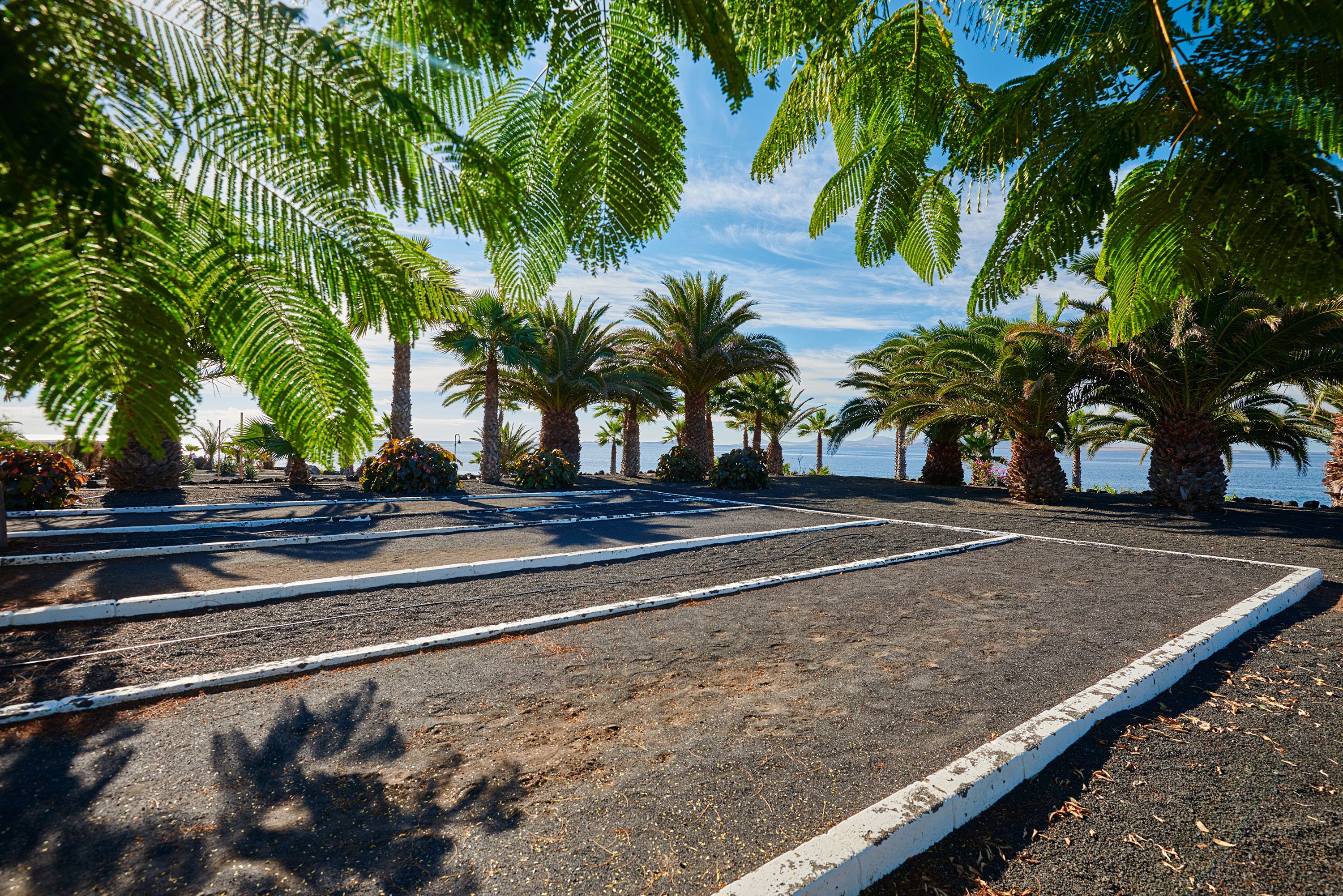 Photo - Hipotels Natura Palace Adults Only