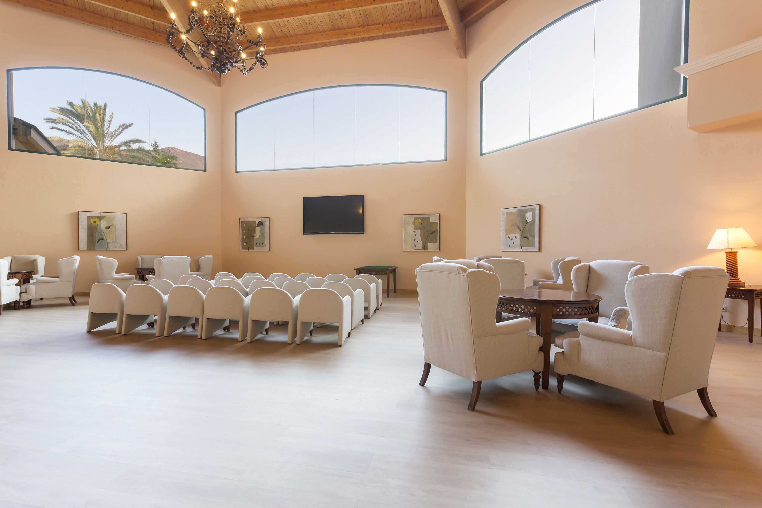 Photo - Hipotels Natura Palace Adults Only