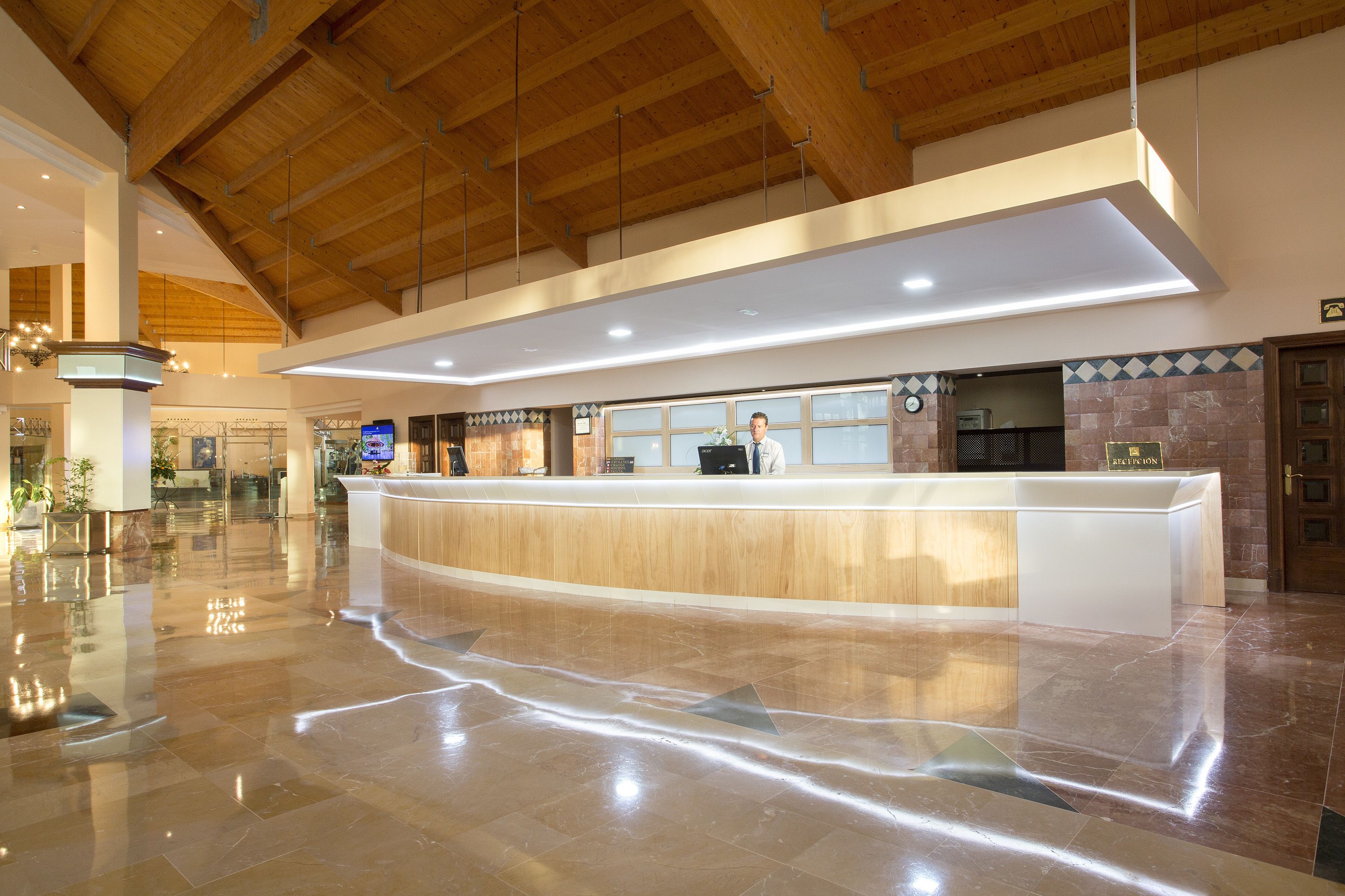 Photo - Hipotels Natura Palace Adults Only