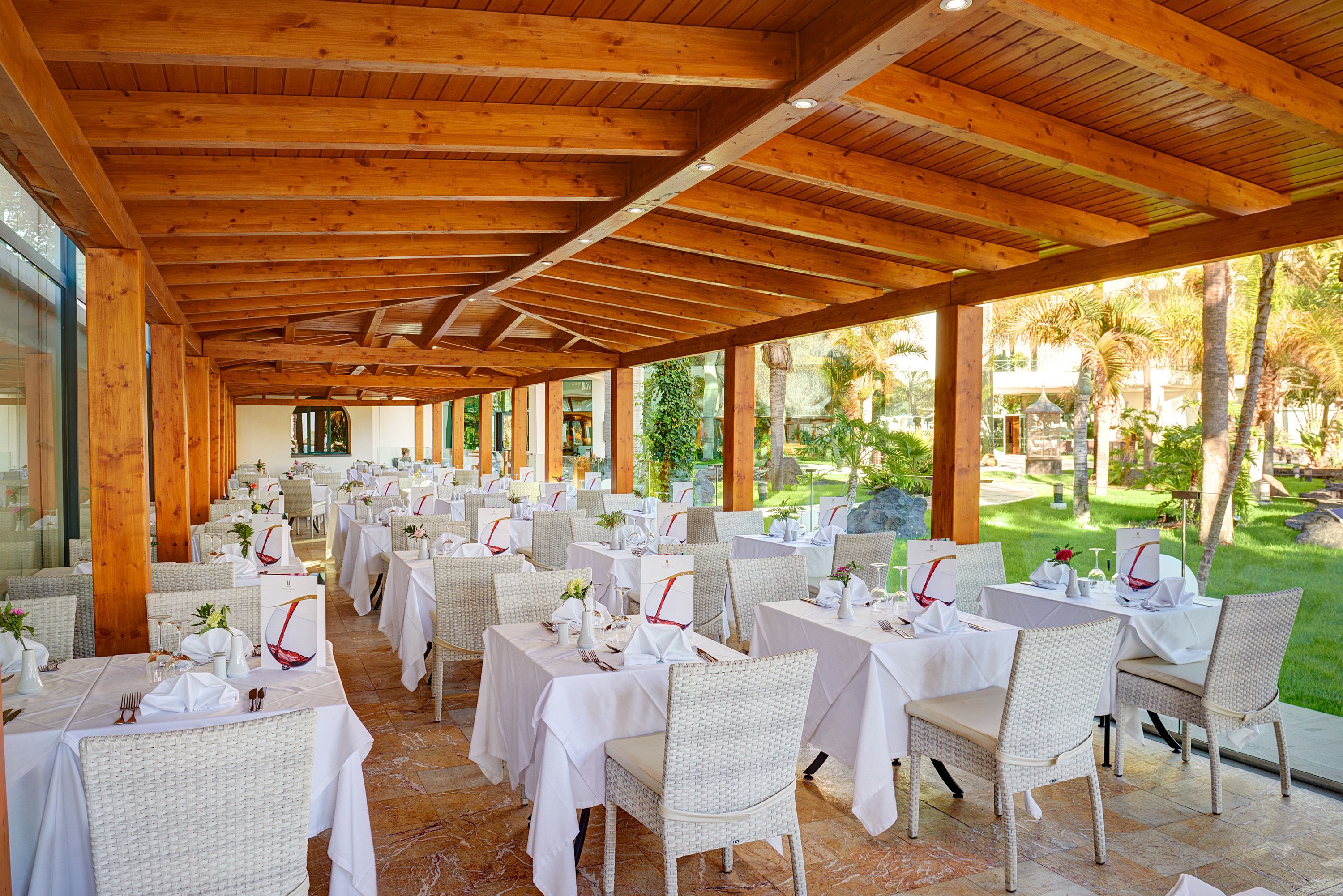 Photo - Hipotels Natura Palace Adults Only