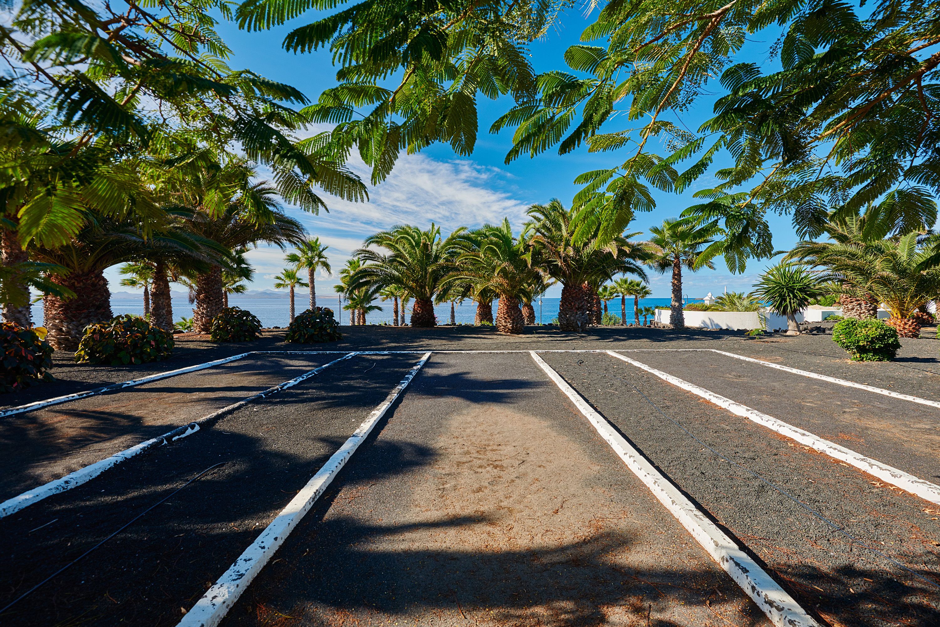 Photo - Hipotels Natura Palace Adults Only