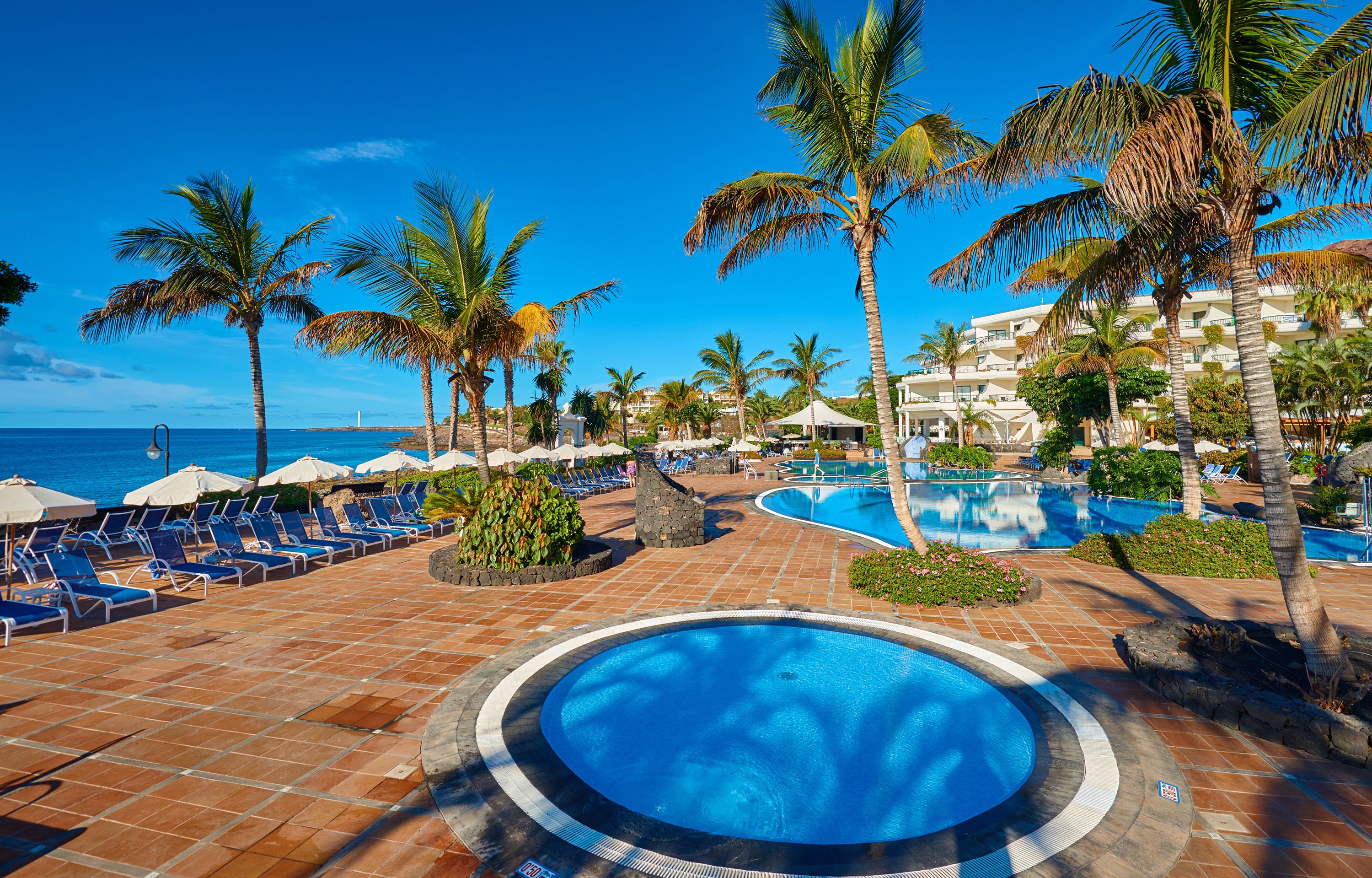 Photo - Hipotels Natura Palace Adults Only