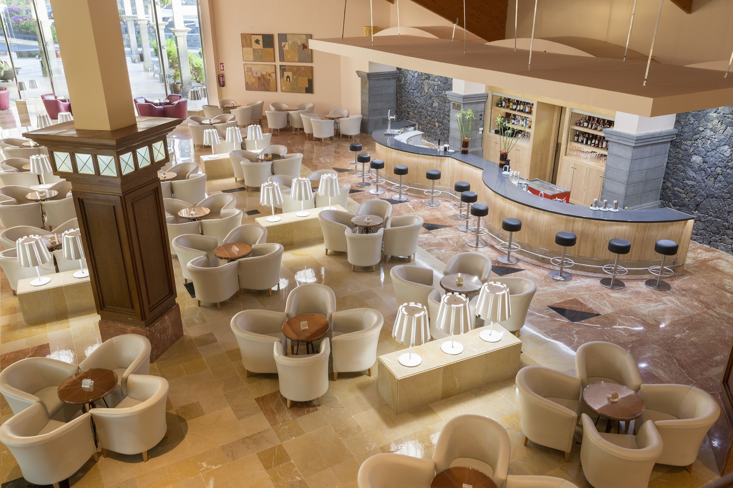 Photo - Hipotels Natura Palace Adults Only