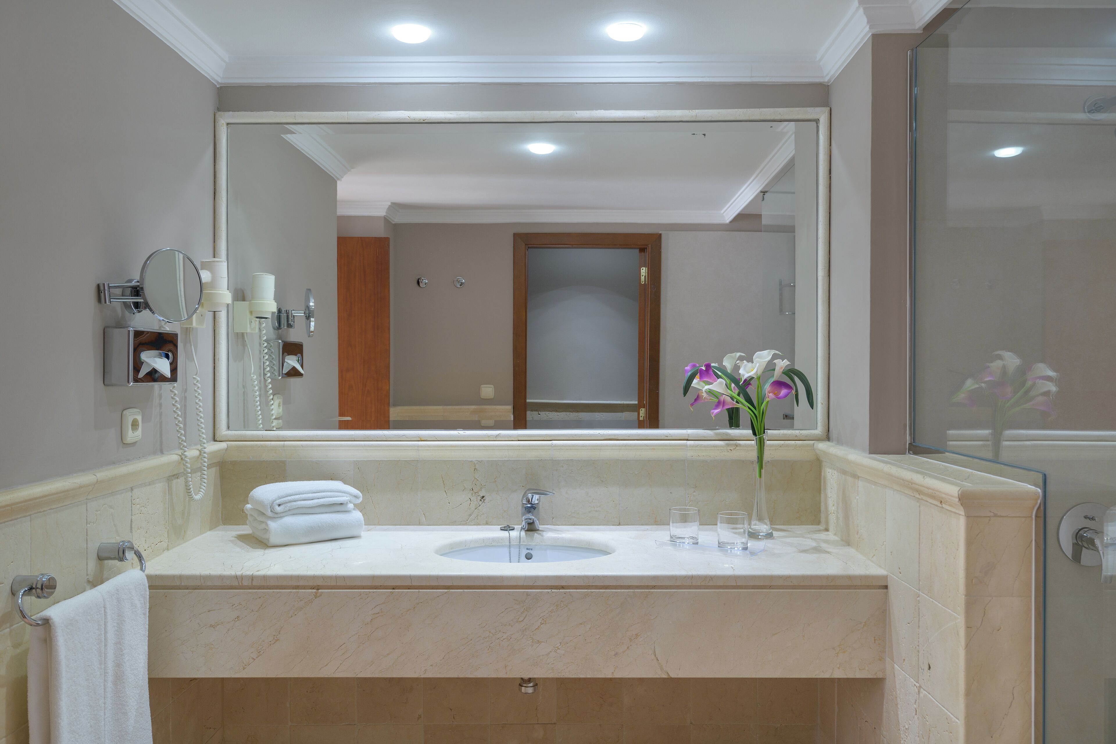 Photo - Hipotels Natura Palace Adults Only