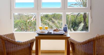 Hotel Playas de Guardamar