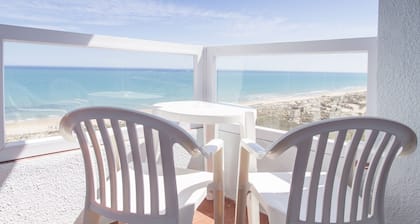 Hotel Playas de Guardamar