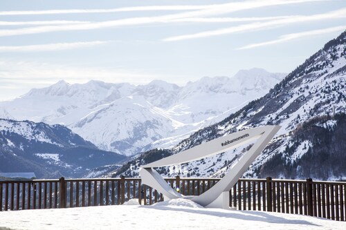 Hotel Snö Formigal