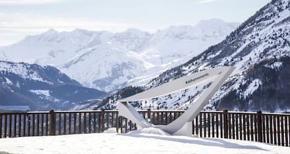 Hotel Snö Formigal