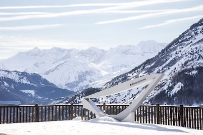 Hotel Snö Formigal