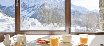 Hotel Snö Formigal