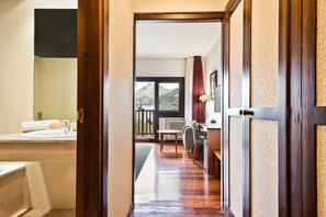 Standard Room | View from room