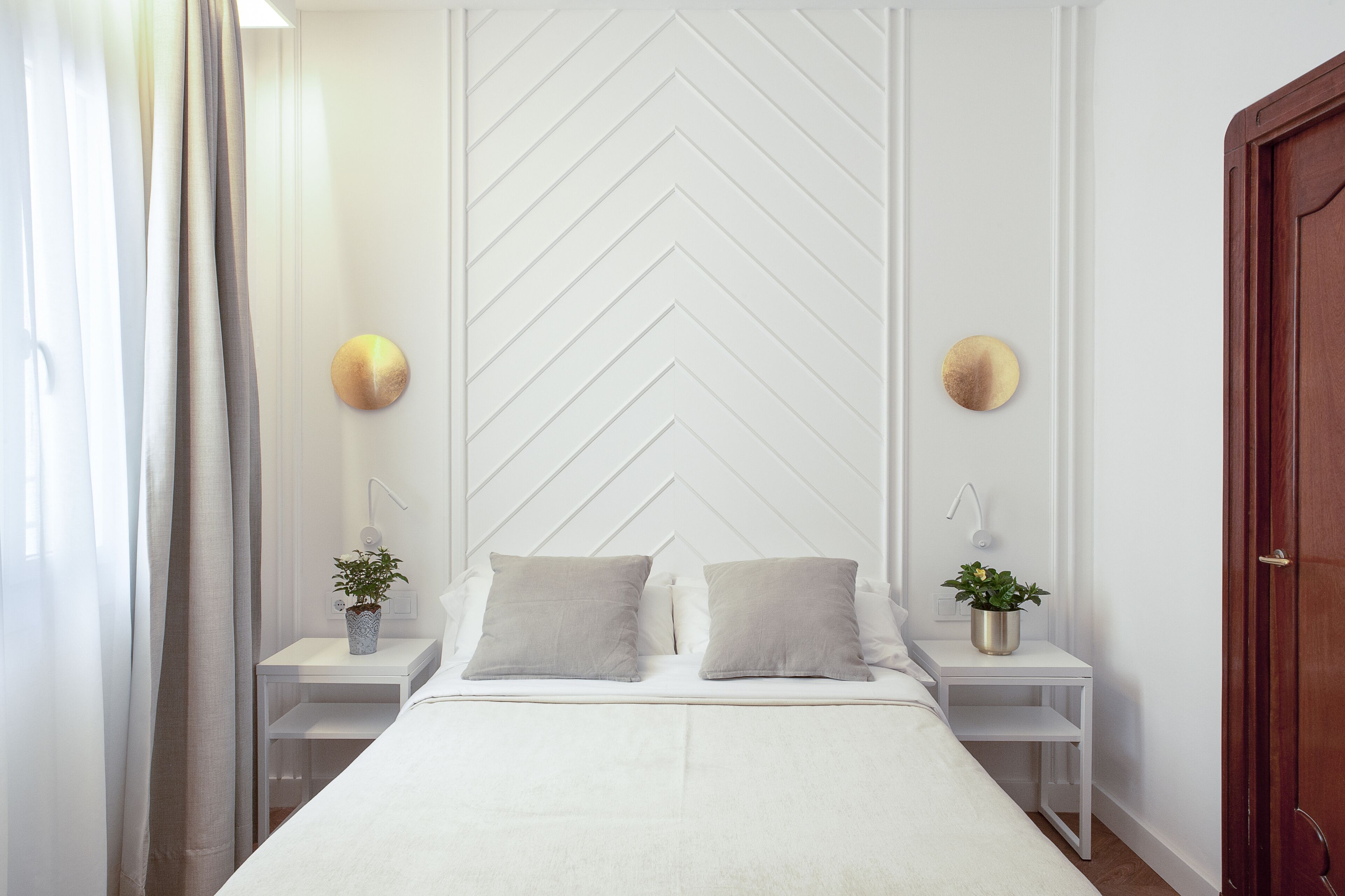 down duvets, in-room safe, desk, laptop workspace