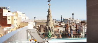 Hotel Gaudí