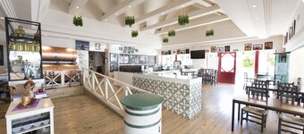 Hotel Toboso Chaparil