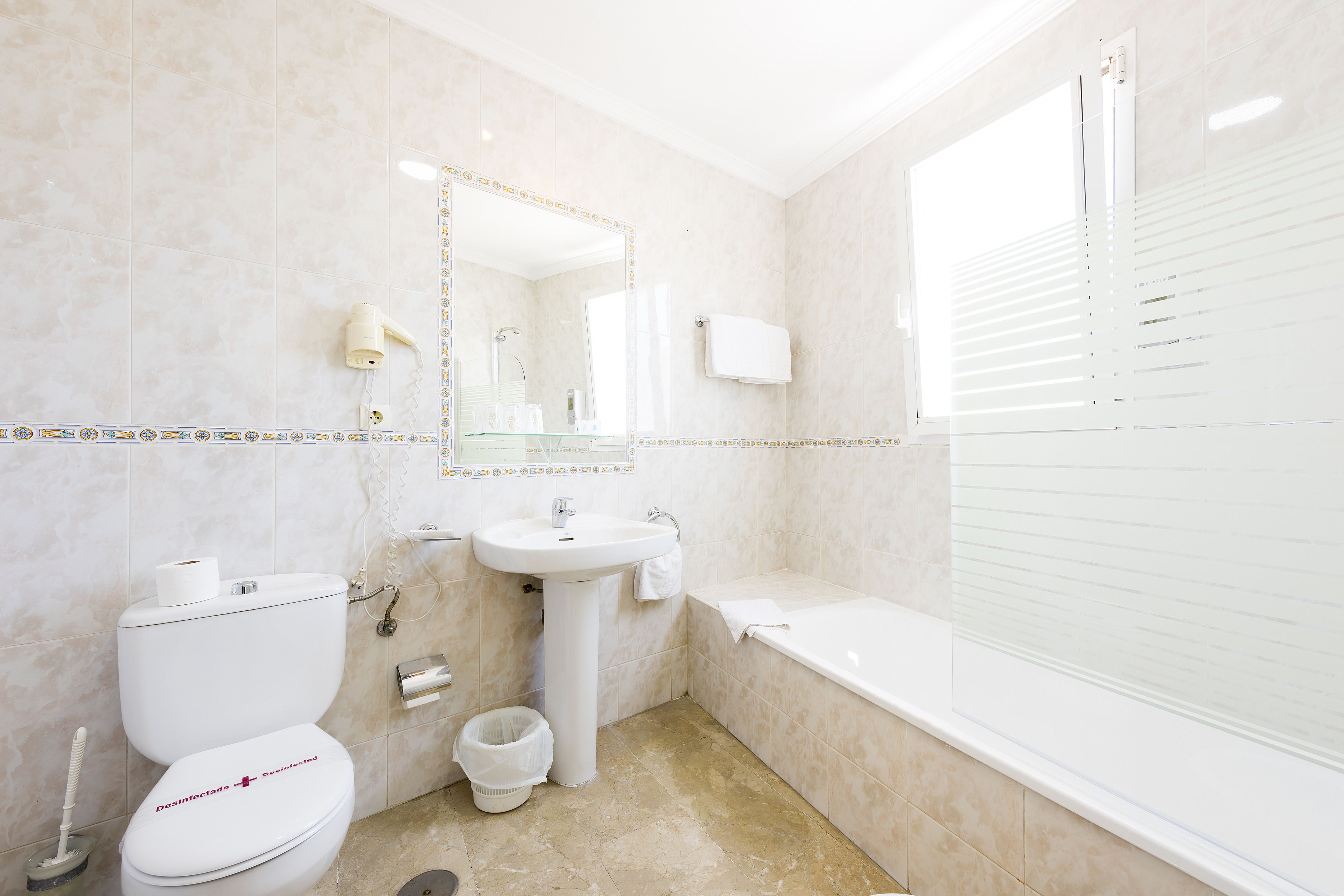 Foto - Hotel Toboso Chaparil