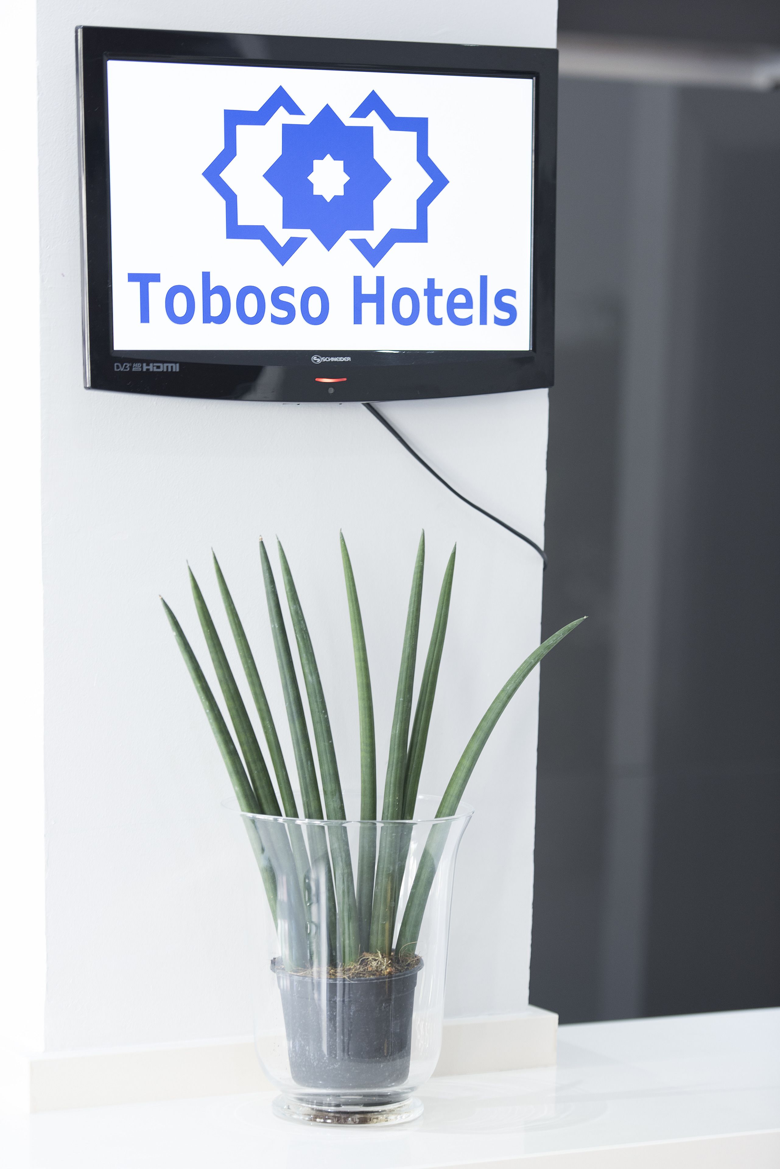 Foto - Hotel Toboso Chaparil