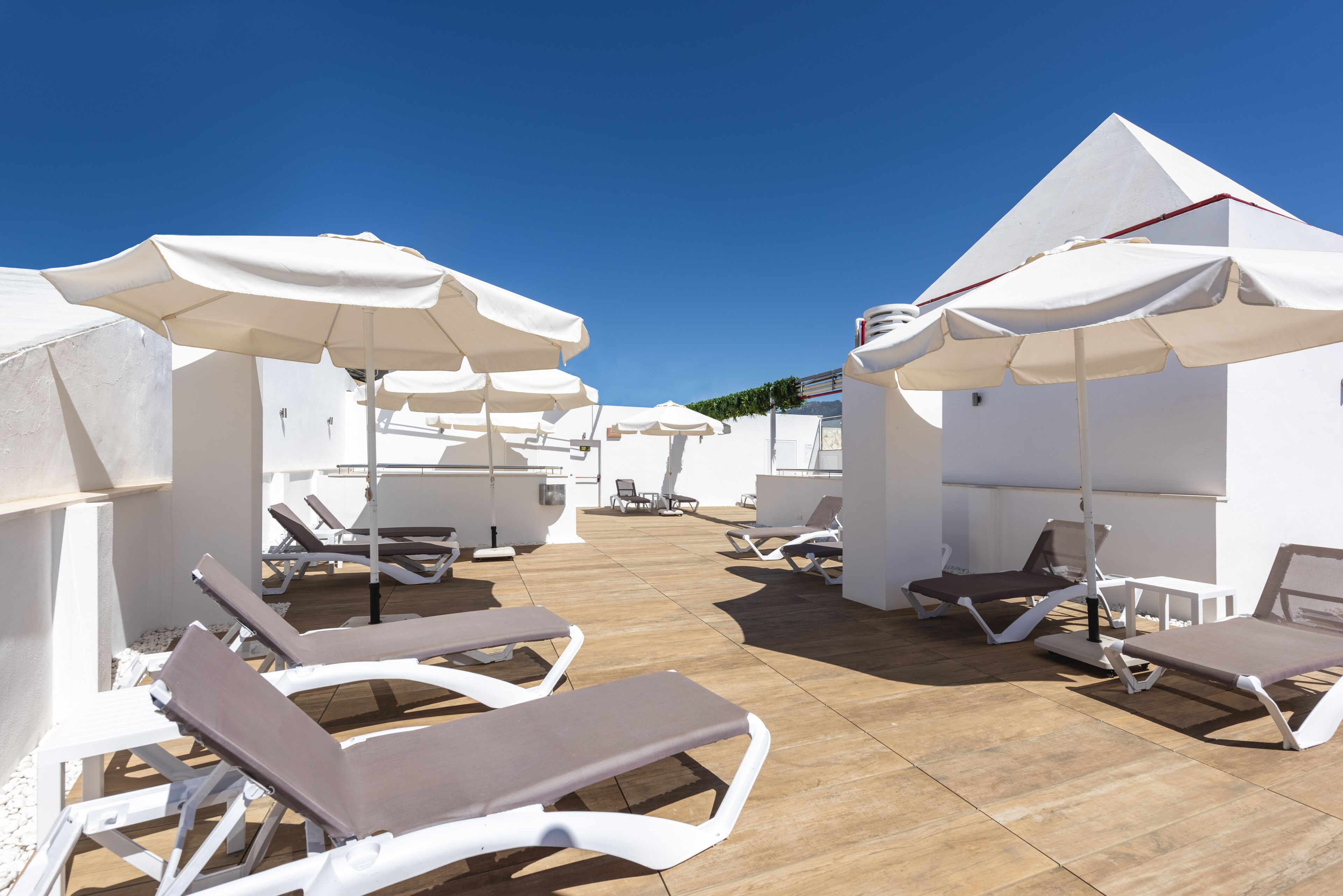 Foto - Hotel Toboso Chaparil