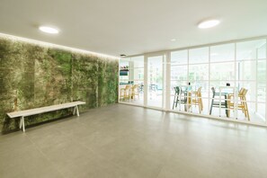 Lobby - El Faro By MC (Benidorm)