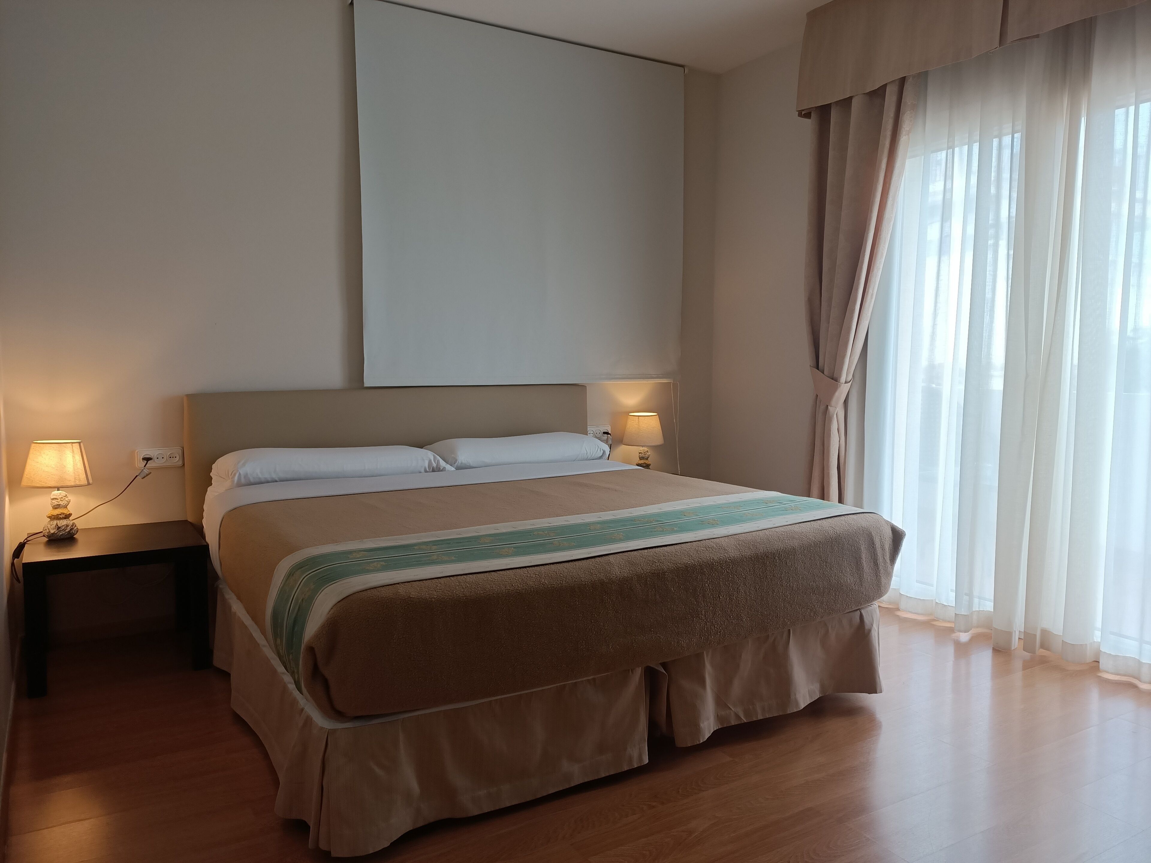 japanese style superior double room | in-room safe, free wifi, bed sheets