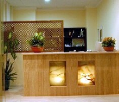 Recepción