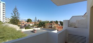 Double Room | In-room safe, free WiFi, bed sheets - La Luna Blanca (Torremolinos)