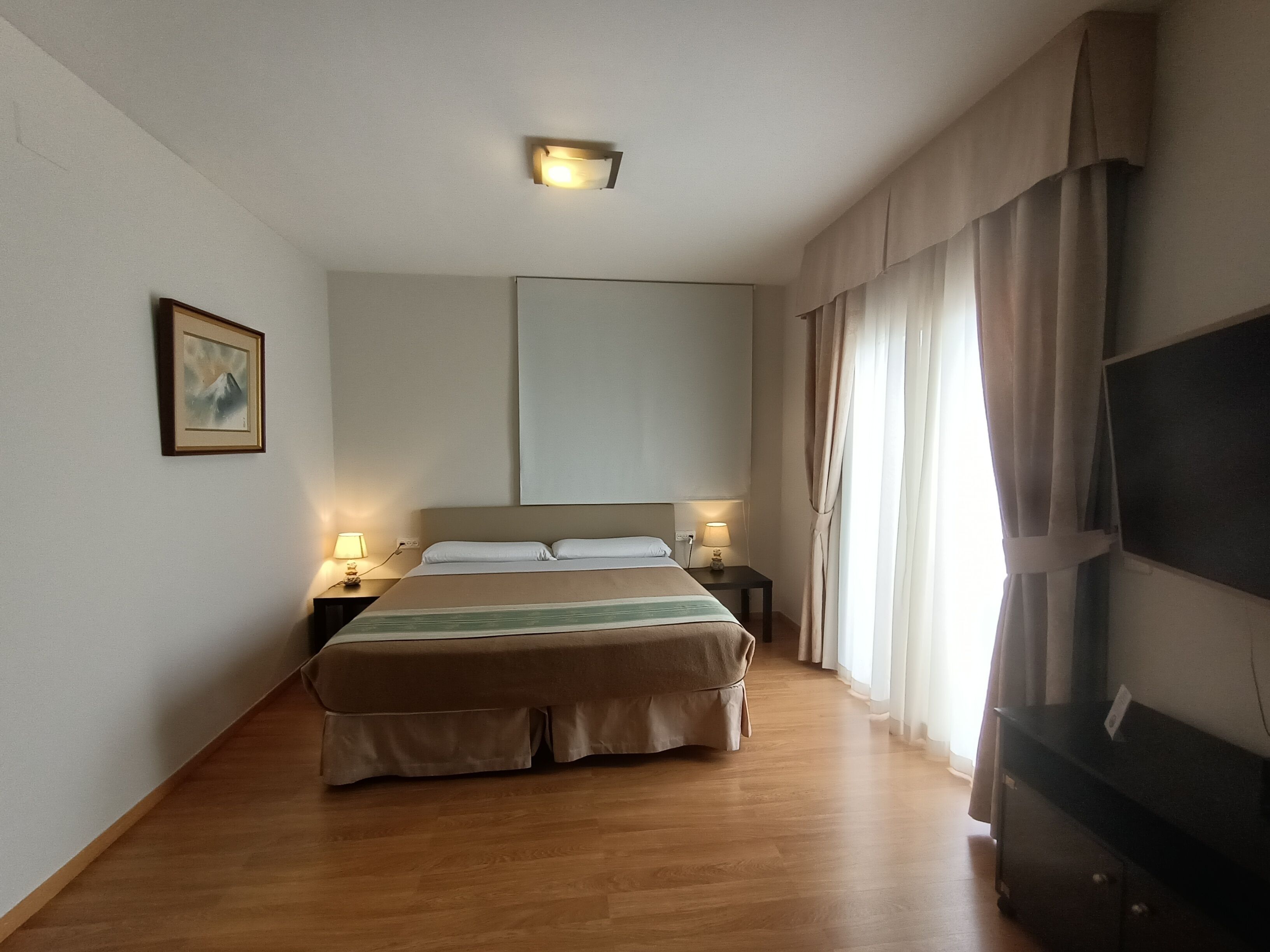 japanese style superior double room | in-room safe, free wifi, bed sheets