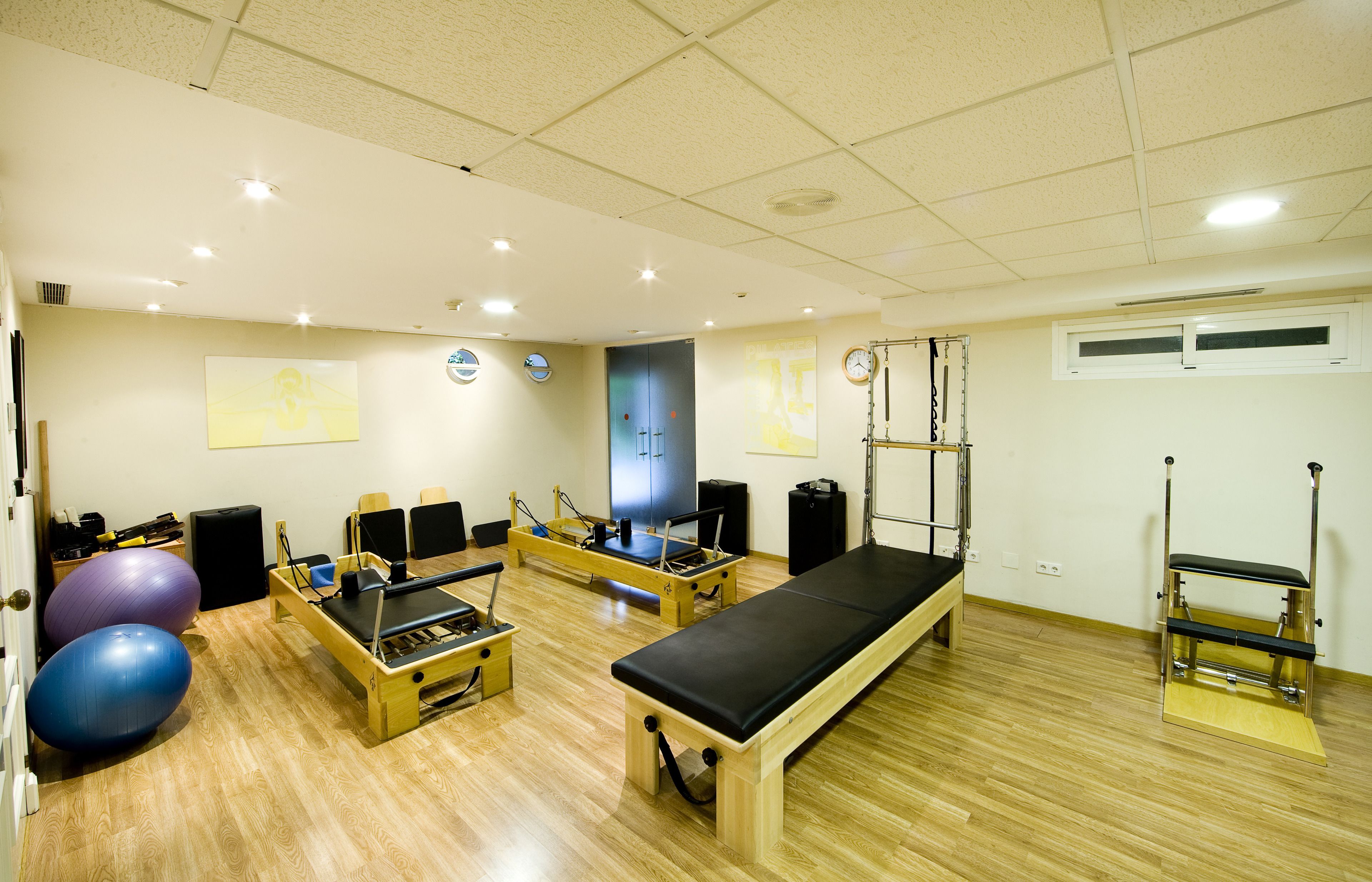 Foto - Aparthotel Monarque Sultán