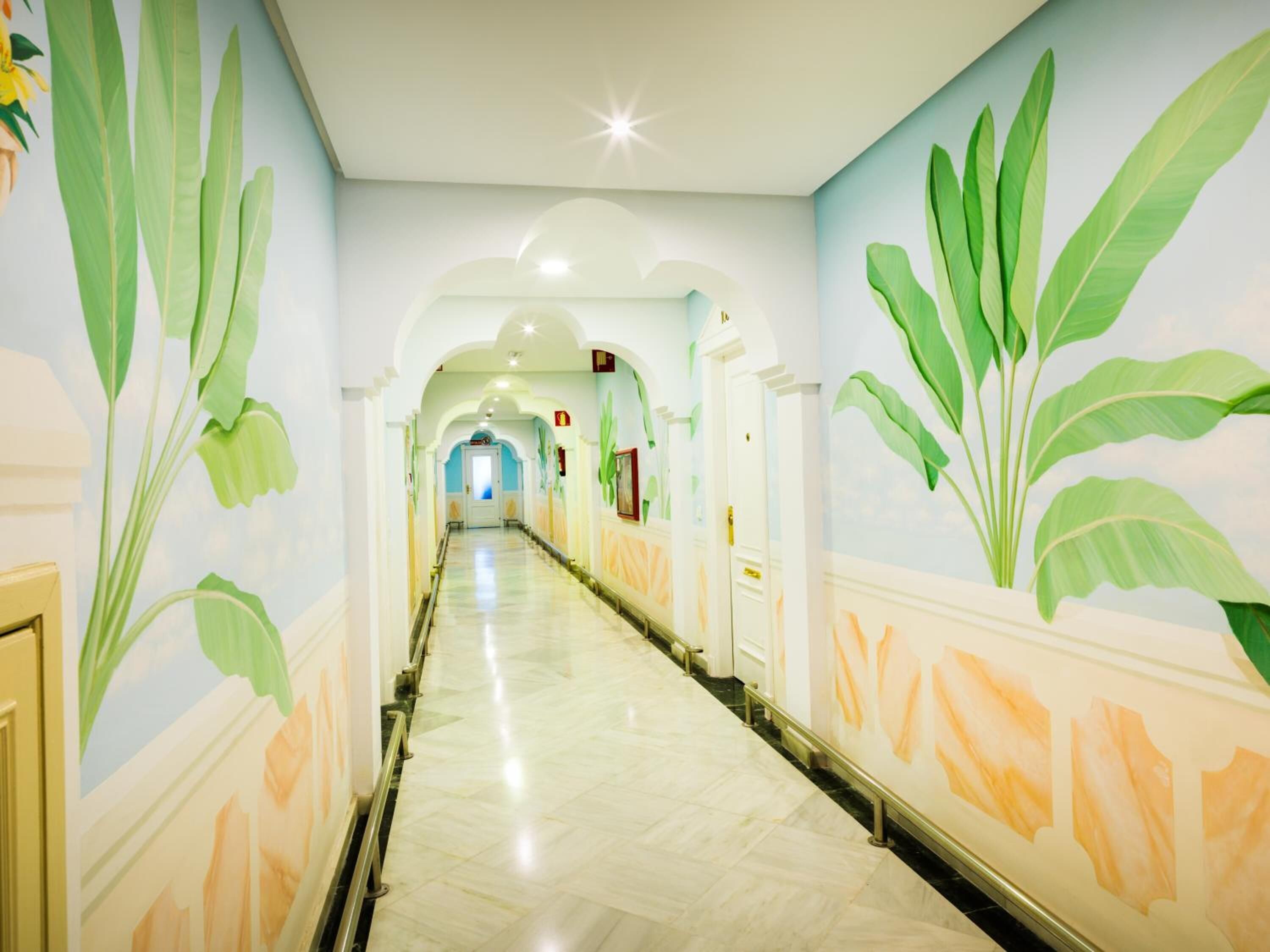 Foto - Aparthotel Monarque Sultán